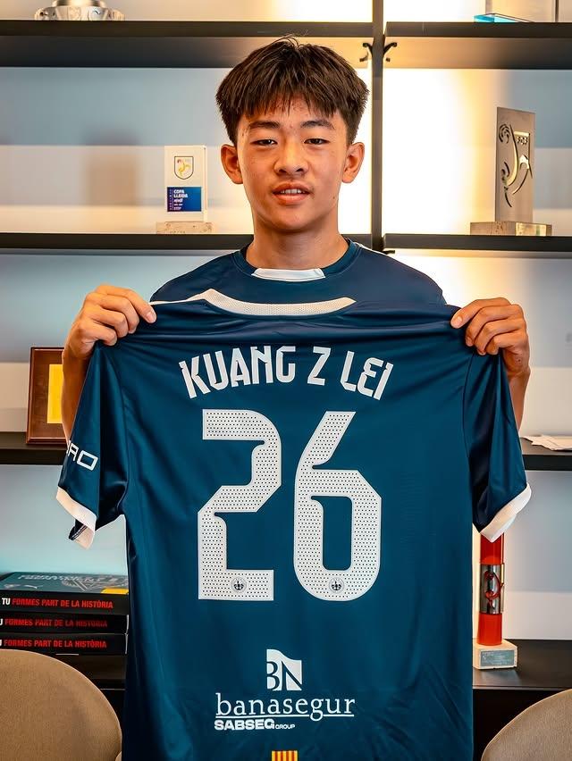 姆巴佩：效力摩纳哥期间，最有天赋球员是B席，法尔考教会我最多